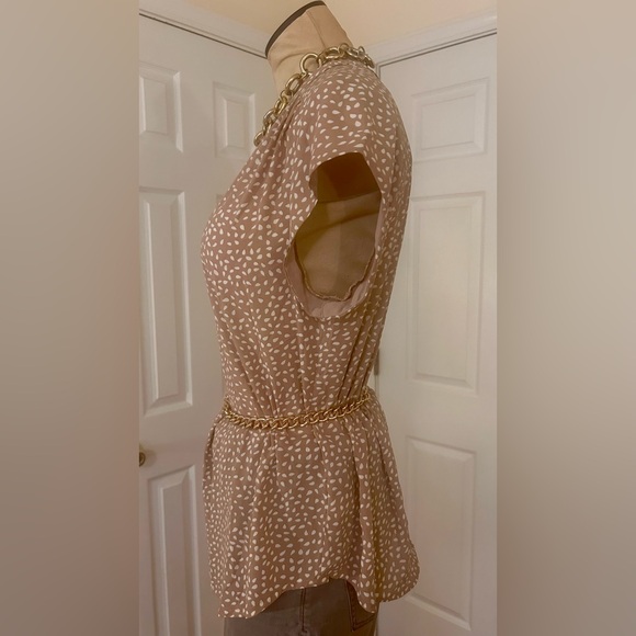 •SALE•(2)Monday Fun Brand New Dress Tops- NWT. - Picture 4 of 11